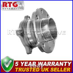 Rear Wheel Bearing Kit Fits Twingo Forfour Fortwo 0.9 1.0 Electric A4539900103