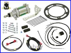 SP1 Electric Start Kit #SM-01337