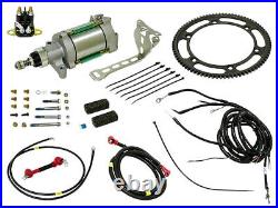 SP1 Electric Start Kit #SM-01339