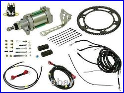 SP1 SM-01339 Electric Start Kit