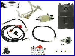 SPI Electric Start Kit #SM-01336