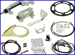 SPI Electric Start Kit SM-01338 12-30001 127121