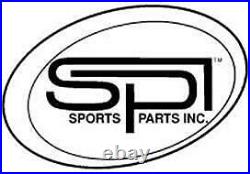 SPI Electric Start Kit SM-01338 12-30001 127121