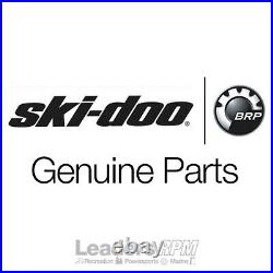 Ski-Doo New OEM Electric Start Kit REV-XP, REV-XM, REV-XS Starter 860200627