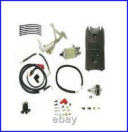 Sports Parts Inc SM-01336 Electric Start Kit