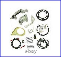 Sports Parts Inc SM-01338 Electric Start Kit