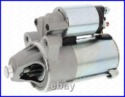 Starter Motor Starter 1,4 KW for Ford Transit Connect 1.8 DI TDCi P65 P70 P80