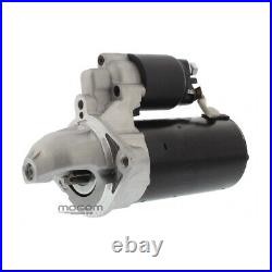 Starter for BMW Series