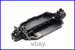 Tamiya 1/10 Rc Tt-02 Chassis First Try On-Road Car Type Semi-Assembled Kit 57986
