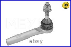 Track Rod End Rack End Pair Front Meyle 70-16 020 0002/hd 2pcs I New