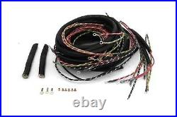V-Twin 32-7559 Wiring Harness Kit Battery Electric Start