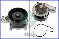 Water Pump 538 0806 10 Ina New Oe Replacement