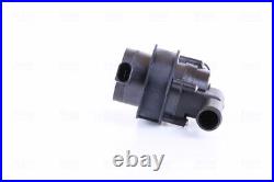 Water Pump Engine Cooling Fits Audi A4 B5 Sedan 2.8/2.8 Quattro/2.4/2.4 Quat