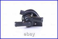 Water Pump Engine Cooling Fits Audi A4 B5 Sedan 2.8/2.8 Quattro/2.4/2.4 Quat