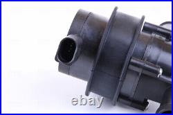 Water Pump Engine Cooling Fits Audi A4 B5 Sedan 2.8/2.8 Quattro/2.4/2.4 Quat