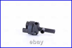 Water Pump Engine Cooling Fits Mercedes-benz S-class S 400 Hybrid /s 250 CDI