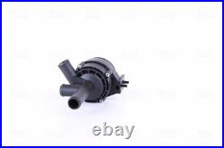 Water Pump Engine Cooling Fits Mercedes-benz S-class S 400 Hybrid /s 250 CDI