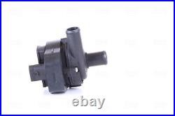 Water Pump Engine Cooling Fits Mercedes-benz Sprinter 35-t Bus 318 CDI /319