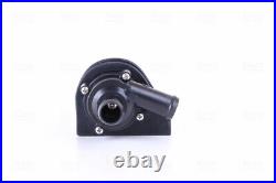 Water Pump Engine Cooling Fits Vw Golf VI 2.0 R 4motion/2.0 Gti. Vw Scirocco