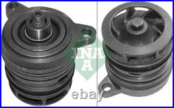 Water Pump fits VW TRANSPORTER Mk5 2.5D 03 to 09 Coolant INA 070121011A Quality