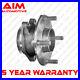 Wheel Bearing Kit Front Aim Fits Nissan NV200 2010- 1.5 dCi 1.6 Electric