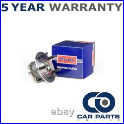 Wheel Bearing Kit Front Rear CPO Fits Tesla Model S X Electric 102717000B