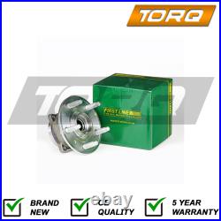 Wheel Bearing Kit Front Rear Torq Fits Tesla Model S X Electric 102717000B