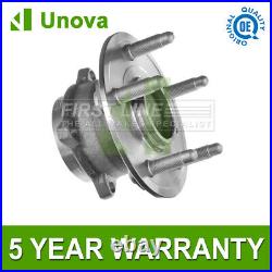 Wheel Bearing Kit Front Unova Fits Tesla Model S 2012- Electric 600704000A