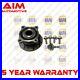 Wheel Bearing Kit Rear AIM Fits Forfour Fortwo Twingo 0.9 1.0 Electric