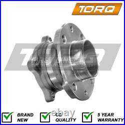 Wheel Bearing Kit Rear Torq Fits Twingo Forfour Fortwo 0.9 1.0 Electric