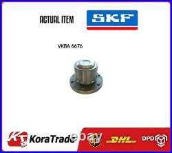 Wheel Bearing Kit X1 Pcs. Vkba6676 Skf I