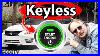 Why Not To Buy A Keyless Car Push To Start Button
