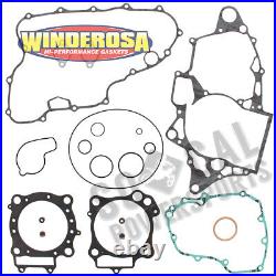 Winderosa Complete Engine Gasket Kit Honda TRX450ER Electric Start (2012-2014)