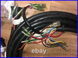 Wire Harness Kit Electric Start & Stop Panel Tohatsu 3C7-84469-0