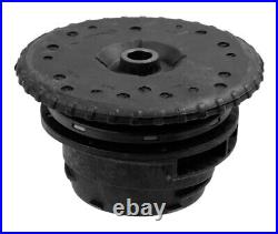 X2 Pcs Front Left Right Suspension Rubber Buffer 802517 Sachs I