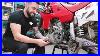 Xr650r Electric Starter Install Video